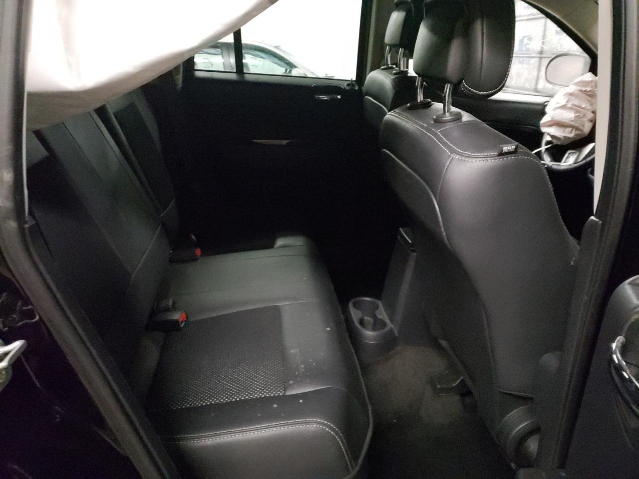 Photo 6 from auction – 2015 JEEP COMPASS LA with VIN 1C4NJDEB6FD258223