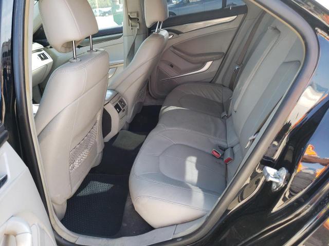 Photo 6 from auction – 2011 CADILLAC CTS with VIN 1G6DA5EY2B0150949