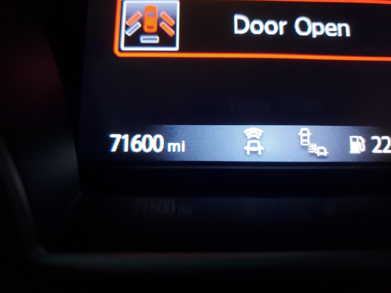 Photo 8 from auction – 2017 NISSAN PATHFINDER with VIN 5N1DR2MN8HC632341