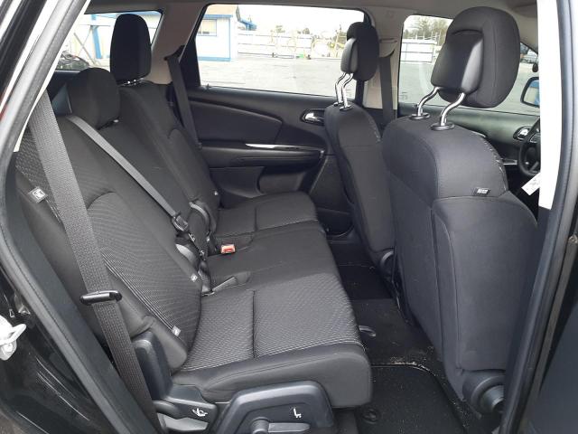 Photo 6 from auction – 2017 DODGE JOURNEY SX with VIN 3C4PDCBB8HT501302