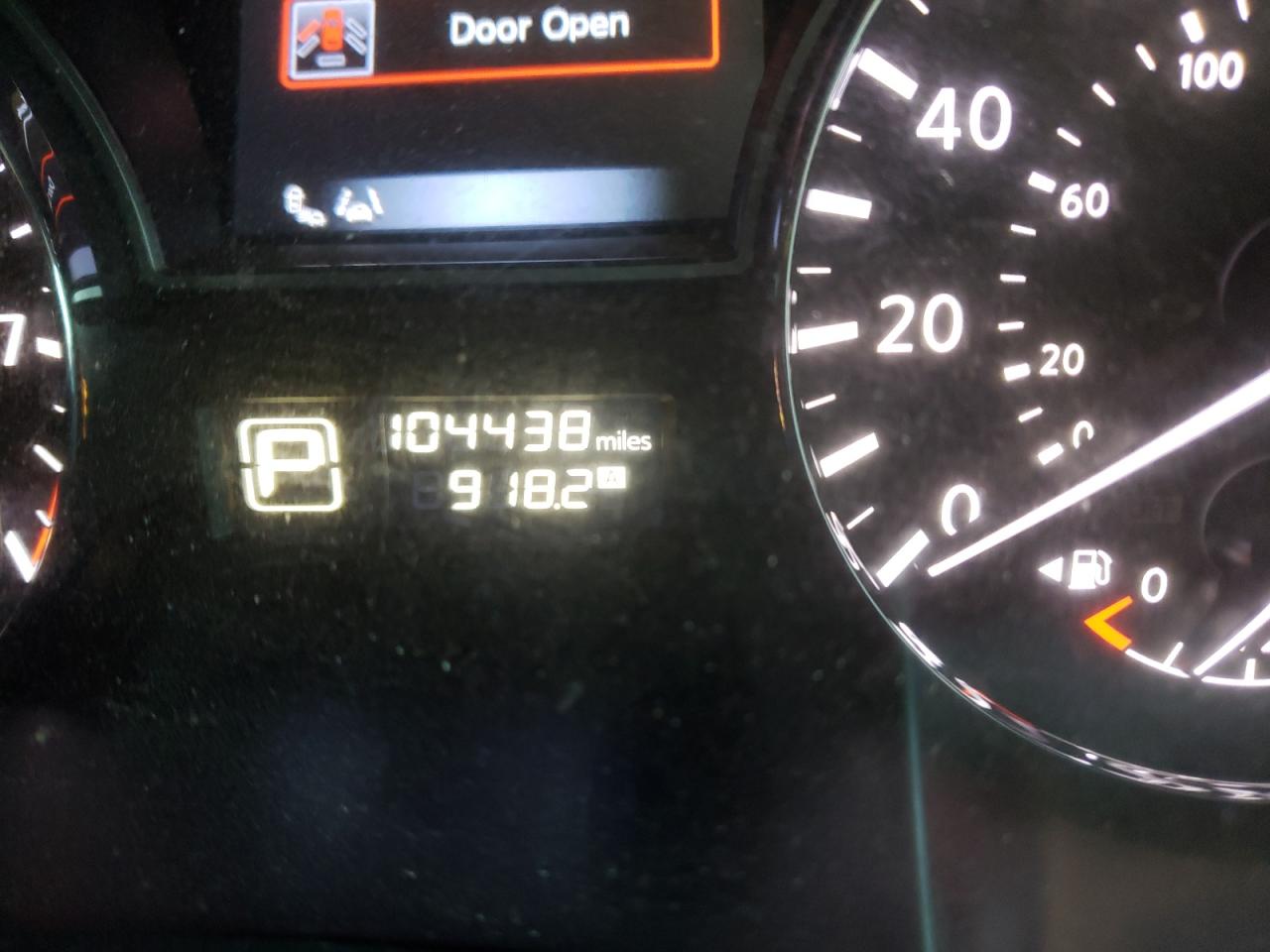 Photo 8 from auction – 2014 NISSAN ALTIMA 2.5 with VIN 1N4AL3APXEC414312