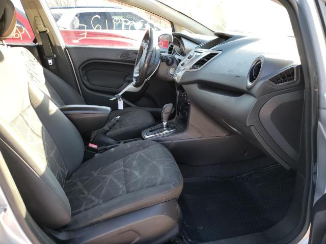 Photo 5 from auction – 2011 FORD FIESTA SES with VIN 3FADP4FJ4BM212829