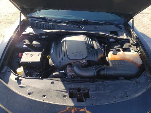 Photo 7 from auction – 2016 DODGE CHARGER R/ with VIN 2C3CDXCT4GH281083