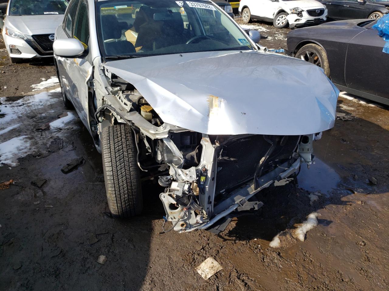 Фото 9 с аукциона – 2009 SUBARU IMPREZA 2. с VIN JF1GE60699H507863