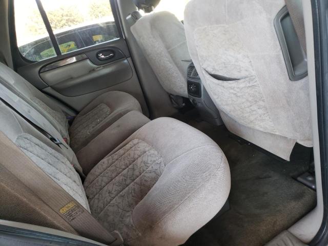 Photo 6 from auction – 2004 GMC ENVOY with VIN 1GKDS13S242296152