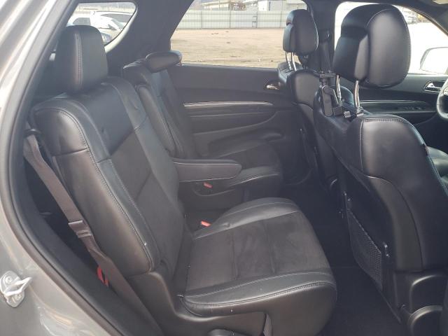 Photo 6 from auction – 2020 DODGE DURANGO GT with VIN 1C4RDJDGXLC124661