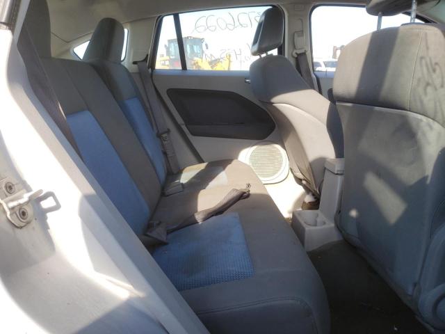 Photo 6 from auction – 2007 DODGE CALIBER R/ with VIN 1B3HE78K57D538197
