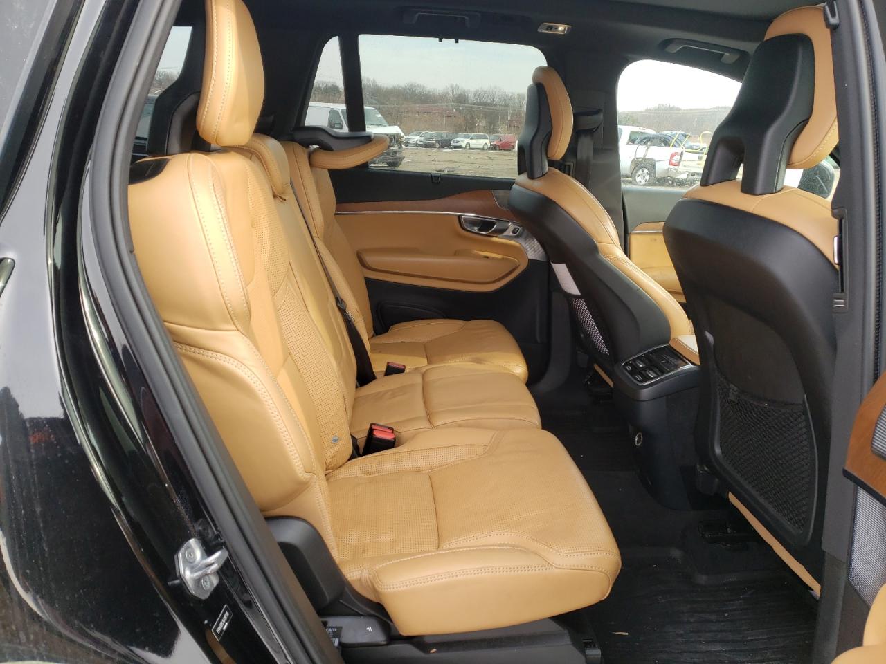 Photo 6 from auction – 2018 VOLVO XC90 T6 with VIN YV4A22PL8J1197115