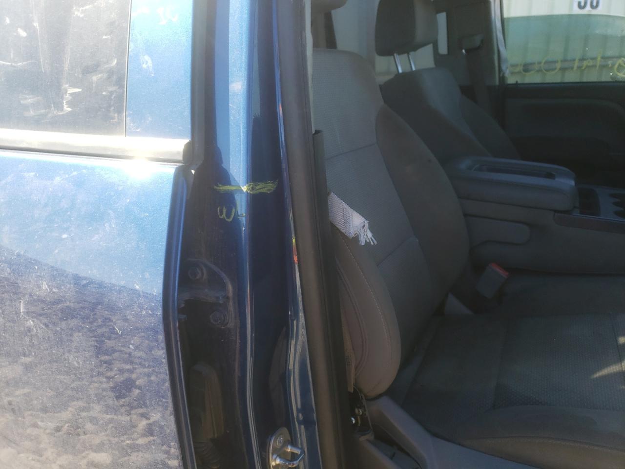 Photo 9 from auction – 2015 CHEVROLET SILVERADO with VIN 1GCRCPECXFZ308307