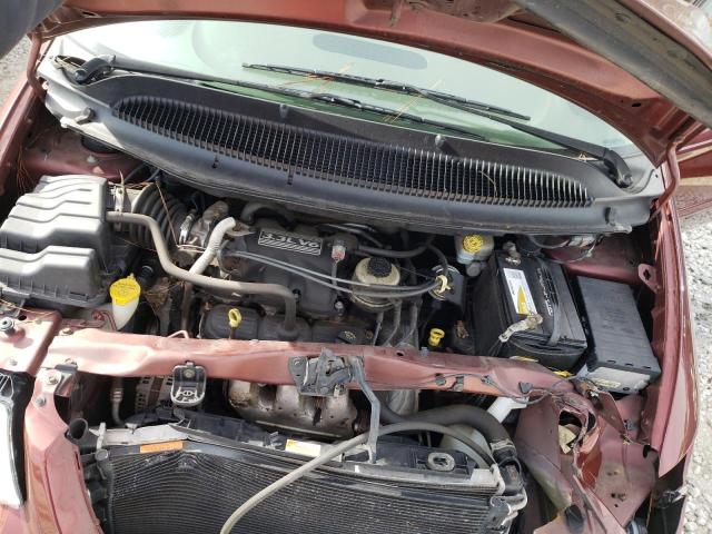 Photo 7 from auction – 2007 CHRYSLER TOWN & COU with VIN 2A4GP44RX7R191527