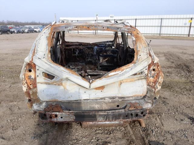 Photo 10 from auction – 2021 SUBARU CROSSTREK with VIN JF2GTAPC2M8302104