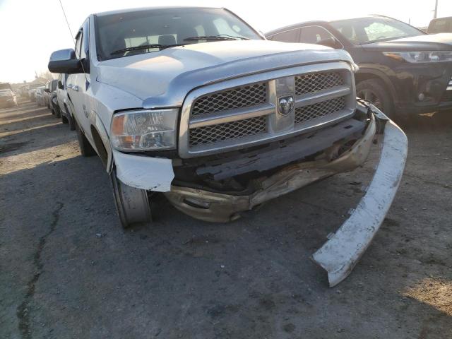 Photo 9 from auction – 2011 DODGE RAM 1500 with VIN 1D7RV1CT4BS621081
