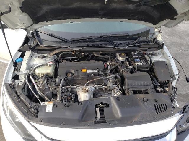 Photo 7 from auction – 2017 HONDA CIVIC LX with VIN 2HGFC2F56HH554846