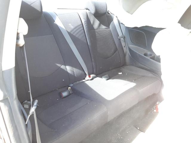 صورة رقم 6 من المزاد - 2011 KIA FORTE EX مع VIN KNAFU6A2XB5466541