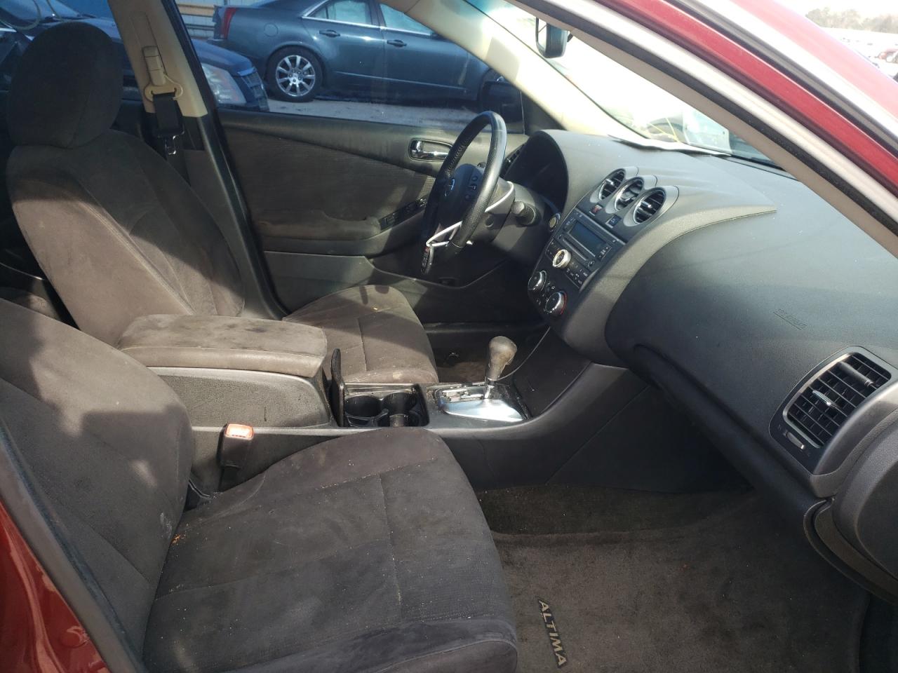 Photo 5 from auction – 2012 NISSAN ALTIMA with VIN 1N4AL2AP4CN506642