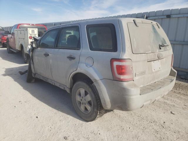 Photo 3 from auction – 2009 FORD ESCAPE XLS with VIN 1FMCU02769KD14244
