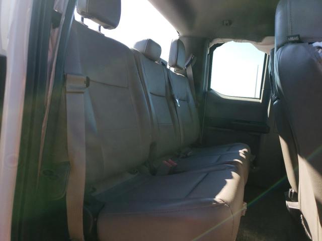 Photo 6 from auction – 2016 FORD F150 SUPER with VIN 1FTEX1C89GFB94205