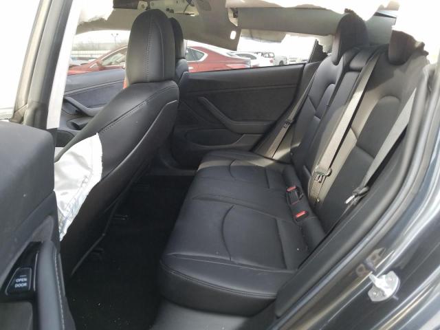 Photo 6 from auction – 2017 TESLA MODEL 3 with VIN 5YJ3E1EA9HF002459