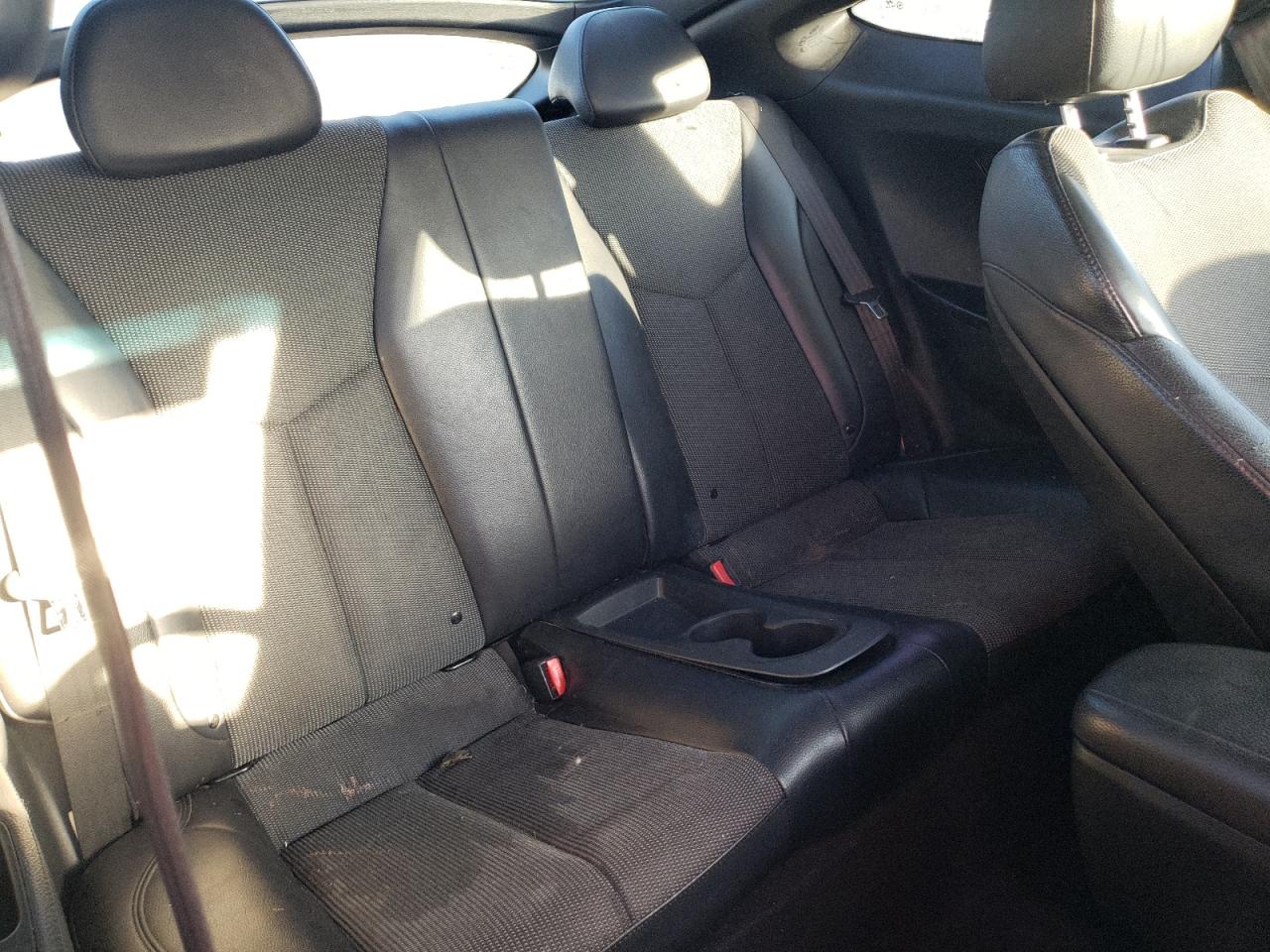 Photo 6 from auction – 2012 HYUNDAI VELOSTER with VIN KMHTC6AD1CU056272
