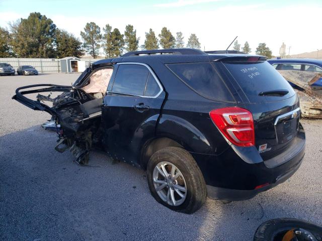 Photo 3 from auction – 2017 CHEVROLET EQUINOX LT with VIN 2GNALCEK8H1573193