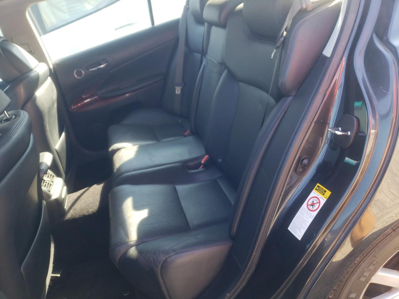 صورة رقم 6 من المزاد - 2007 LEXUS GS 350 مع VIN JTHCE96SX70009048