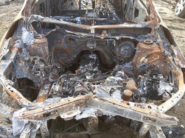 Photo 7 from auction – 2021 SUBARU CROSSTREK with VIN JF2GTAPC2M8302104