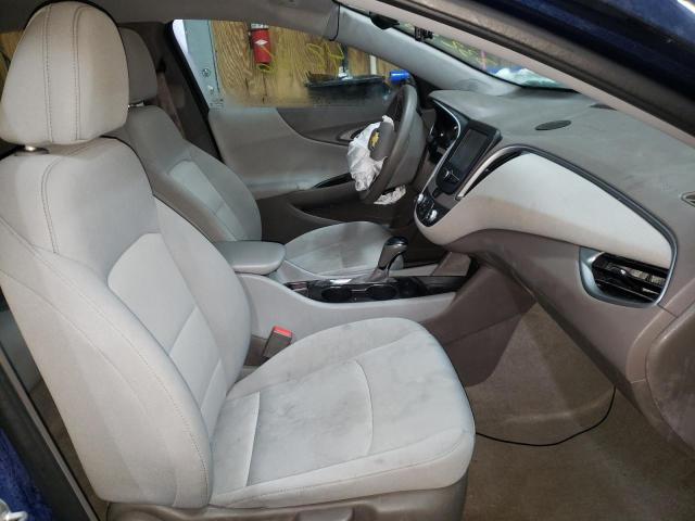 Photo 5 from auction – 2017 CHEVROLET MALIBU LS with VIN 1G1ZB5ST5HF277492