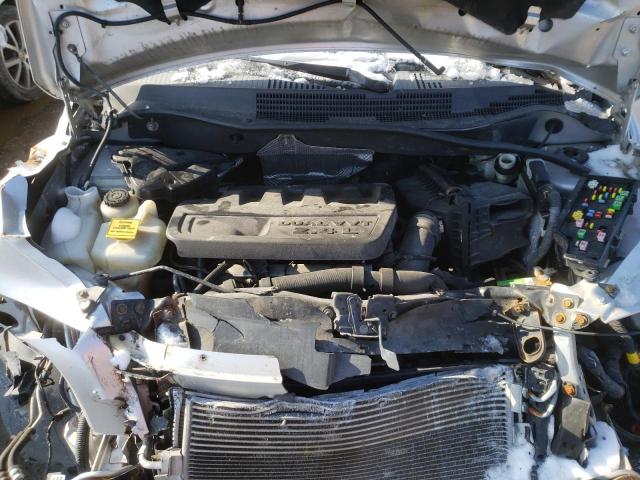 Photo 7 from auction – 2007 DODGE CALIBER R/ with VIN 1B3HE78K57D538197