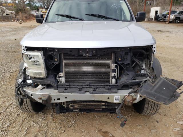 Photo 9 from auction – 2008 DODGE NITRO SLT with VIN 1D8GT58K78W127718