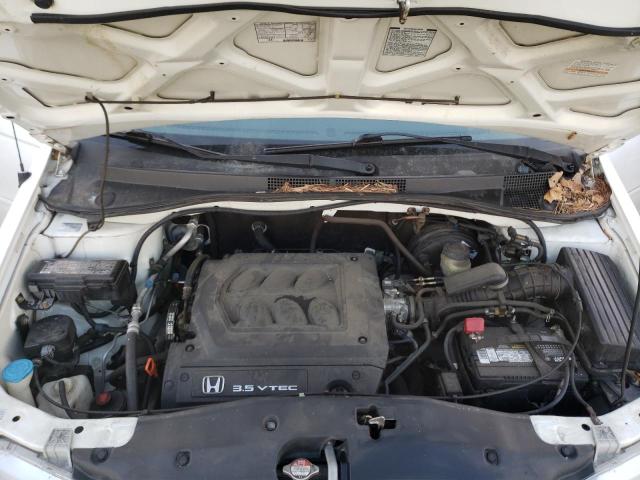 Photo 7 from auction – 2001 HONDA ODYSSEY EX with VIN 2HKRL18641H544423