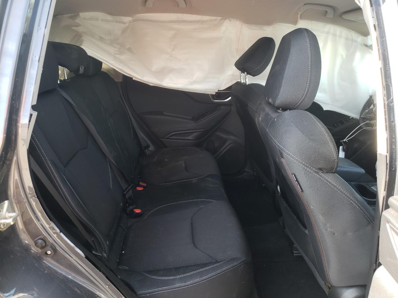 Photo 6 from auction – 2020 SUBARU FORESTER with VIN JF2SKADC2LH478683