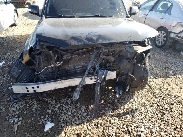 Zdjęcie 7 z aukcji – 2011 TOYOTA 4RUNNER SR z VIN JTEBU5JR8B5071858