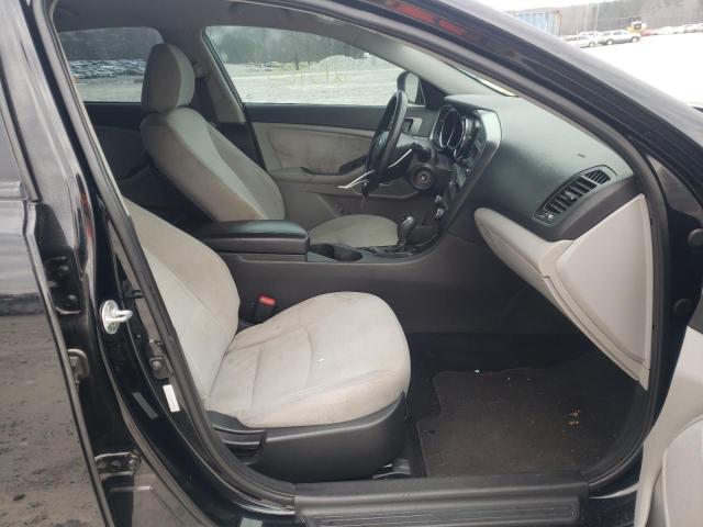 Photo 5 from auction – 2013 KIA OPTIMA LX with VIN 5XXGM4A75DG144525