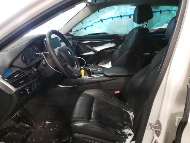Photo 5 from auction – 2016 BMW 650 I with VIN 5UXKU6C55G0R99943