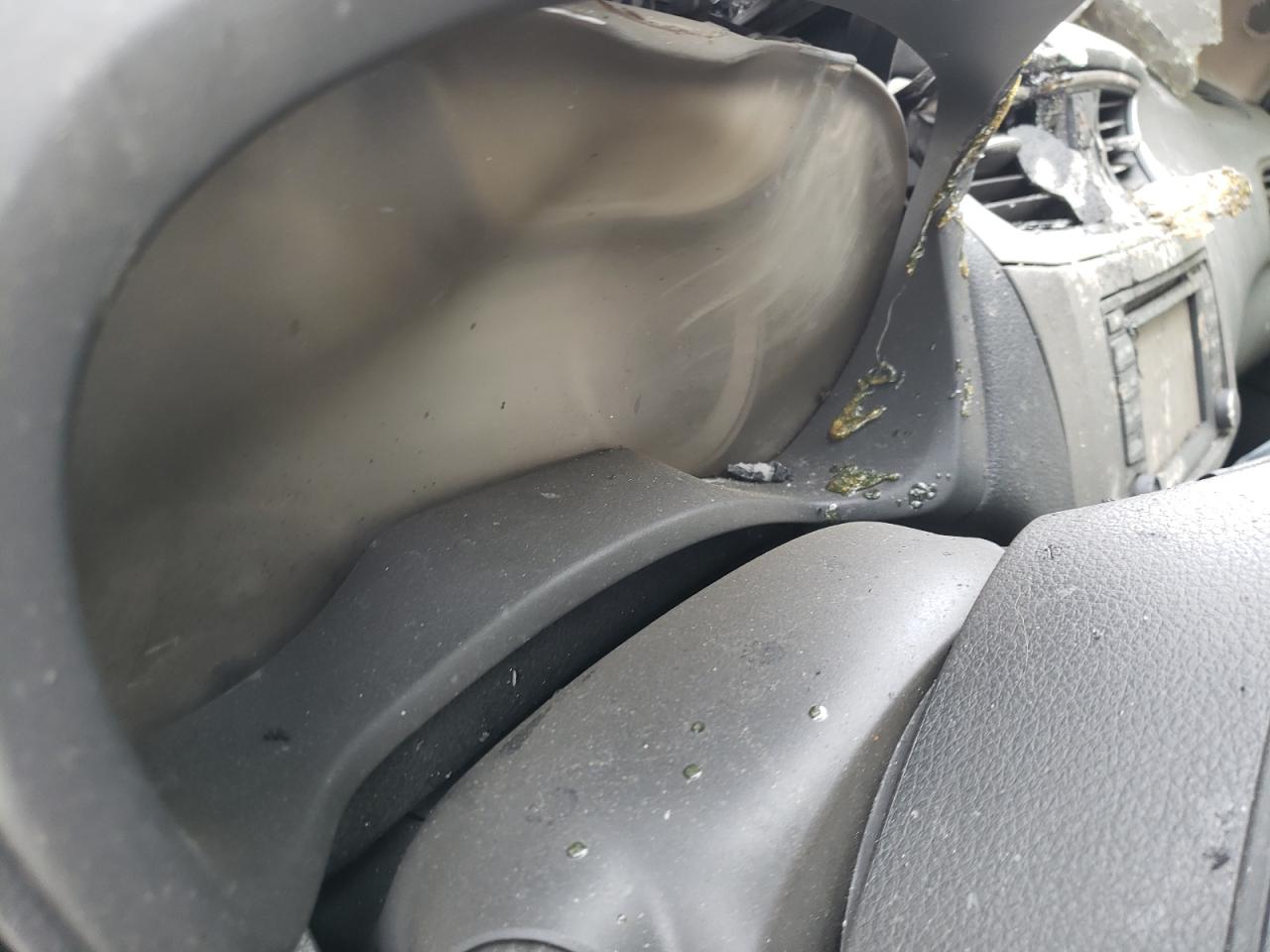 Photo 8 from auction – 2014 NISSAN SENTRA S with VIN 3N1AB7AP5EL646859
