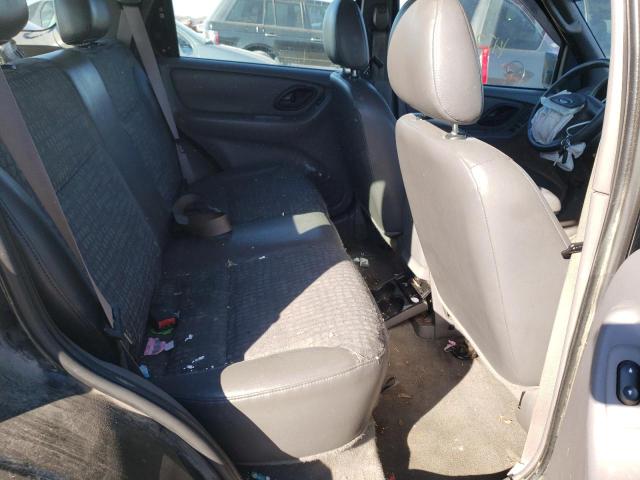 Photo 6 from auction – 2002 FORD OTHER with VIN 1FMYU01142KC93600
