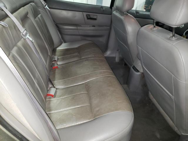 Photo 6 from auction – 2004 MERCURY SABLE LS P with VIN 1MEFM55S04G608926