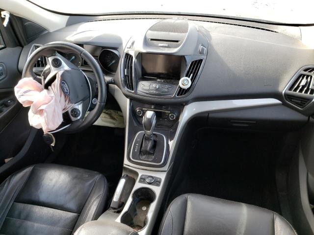 Photo 9 from auction – 2013 FORD ESCAPE SEL with VIN 1FMCU9H98DUB17084
