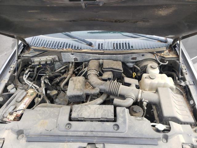Photo 7 from auction – 2011 FORD EXPEDITION with VIN 1FMJU1H52BEF30003
