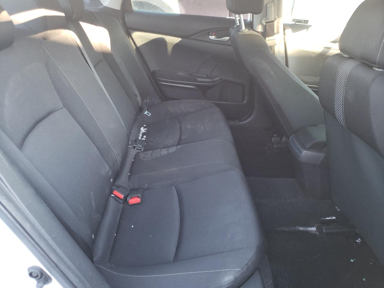 Photo 6 from auction – 2021 HONDA CIVIC with VIN 2HGFC2F63MH514677