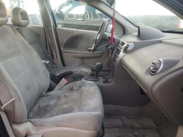 Photo 5 from auction – 2007 SATURN ION LEVEL with VIN 1G8AJ55F67Z165031