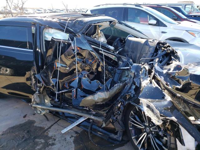Photo 9 from auction – 2017 NISSAN MAXIMA 3.5 with VIN 1N4AA6AP4HC406380