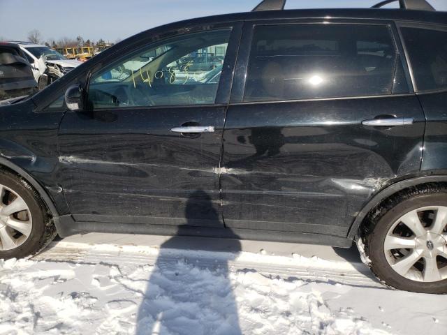 Photo 9 from auction – 2007 SUBARU B9 TRIBECA with VIN 4S4WX83D274411093