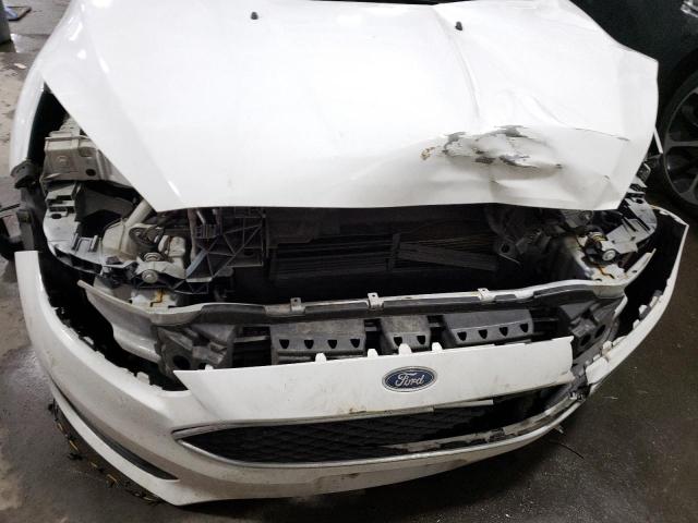 Photo 9 from auction – 2016 FORD FOCUS SE with VIN 1FADP3F26GL299712
