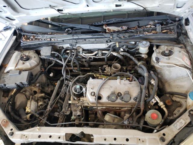 Photo 7 from auction – 2002 HONDA CIVIC with VIN 1HGES16522L080932