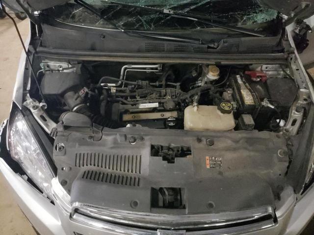 Photo 7 from auction – 2016 CHEVROLET TRAX LS with VIN 3GNCJKSB8GL256671
