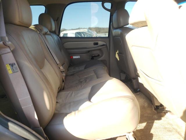 Photo 6 from auction – 2003 GMC YUKON DENA with VIN 1GKEK63U83J287690