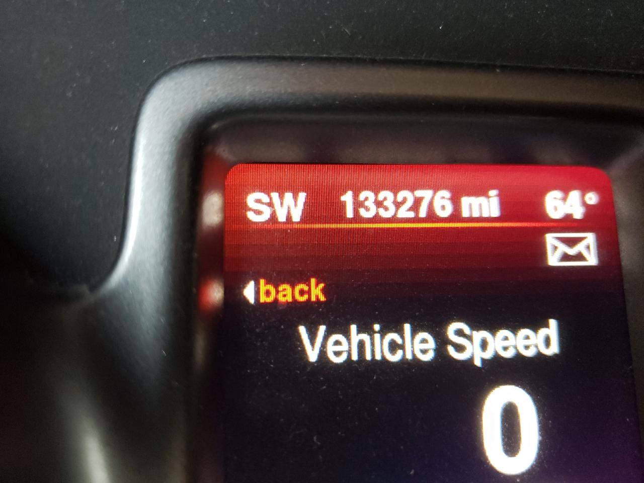 Photo 8 from auction – 2015 DODGE JOURNEY CR with VIN 3C4PDCGB9FT727662