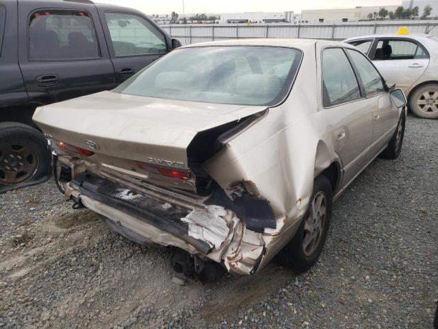 Photo 4 from auction – 1998 TOYOTA CAMRY LE with VIN JT2BF28K5W0112996