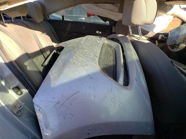 Photo 6 from auction – 2015 KIA FORTE LX with VIN KNAFX4A68F5414488